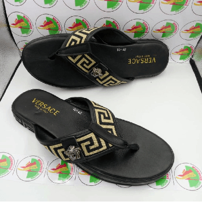 Image de Barbouches Versace