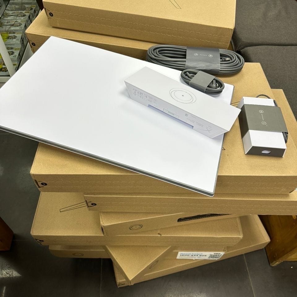 Image of kit starlink