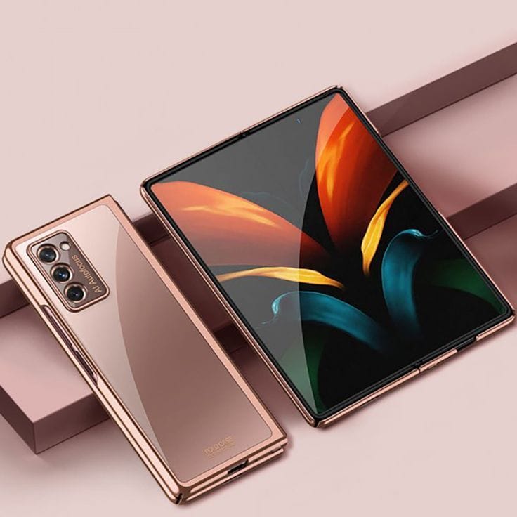 Image de SAMSUNG GALAXY ZFOLD2 5G 256G