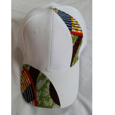 Image de Chapeau Afritude