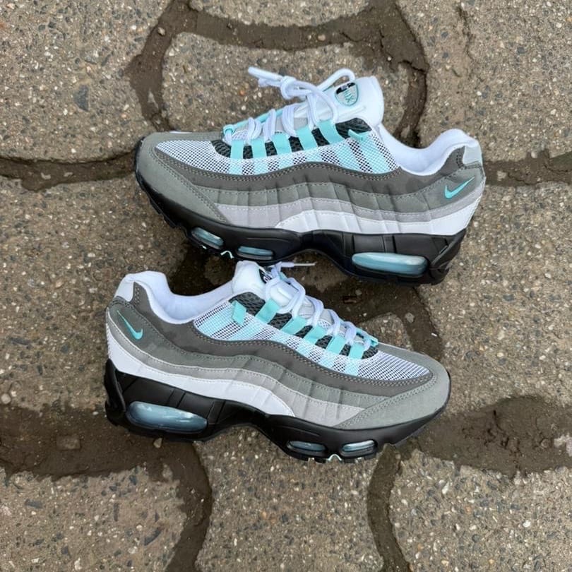 Image of Air max 95