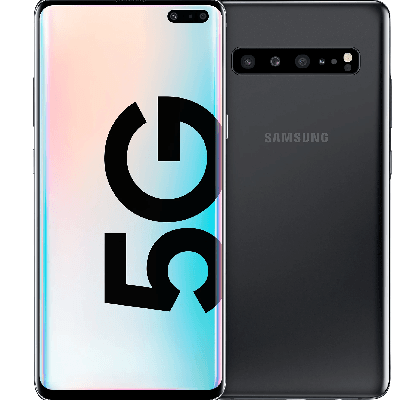 Image de Samsung Galaxy S10 5G