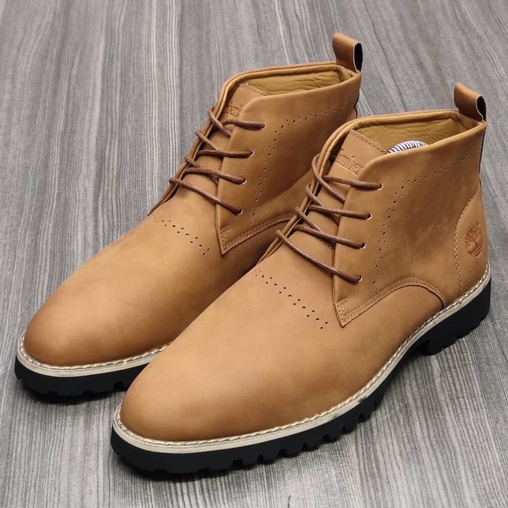 Image de bottes _ Timberland: 40-46