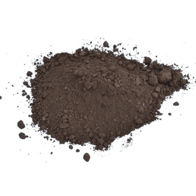 Image de Colorant Oxyde - 25 kg - Noir