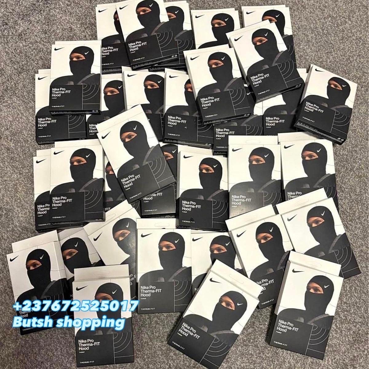 Image de Nike masque