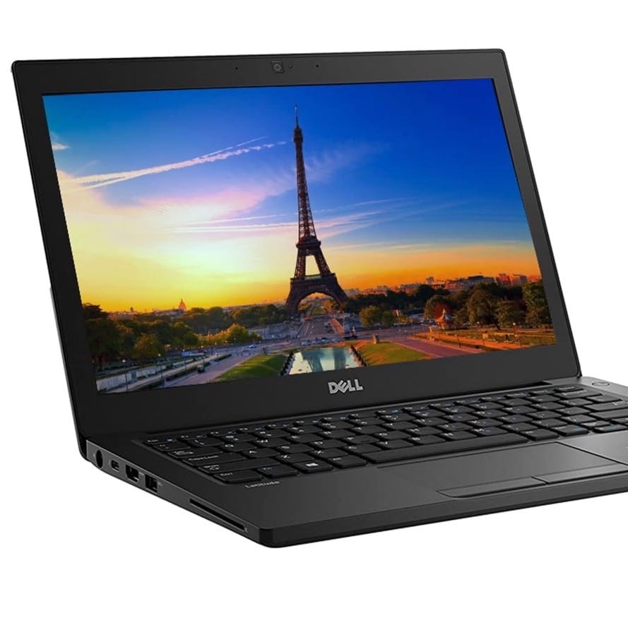 Image de Ordinateur Portable Dell Latitude 7480