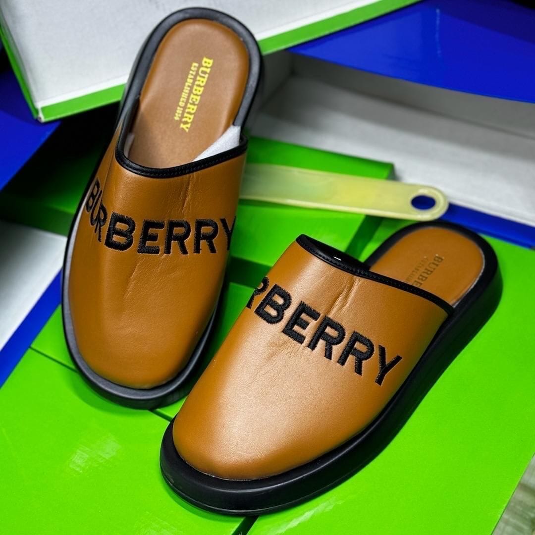 Image de Chaussons Bubery avec carton 39-42