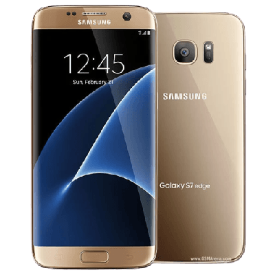 Image de Samsung Galaxy S7 edge