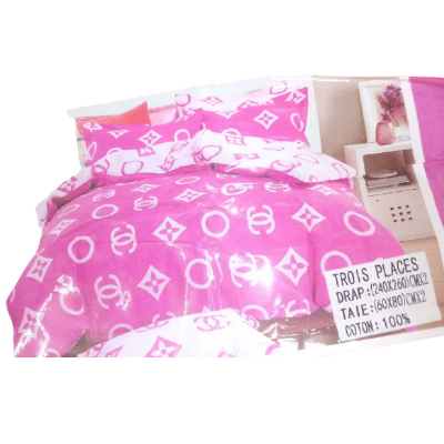 Image de Draps et taies