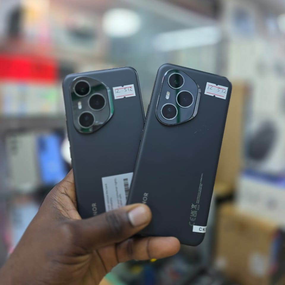 Image of HONOR 400 PRO 512/12