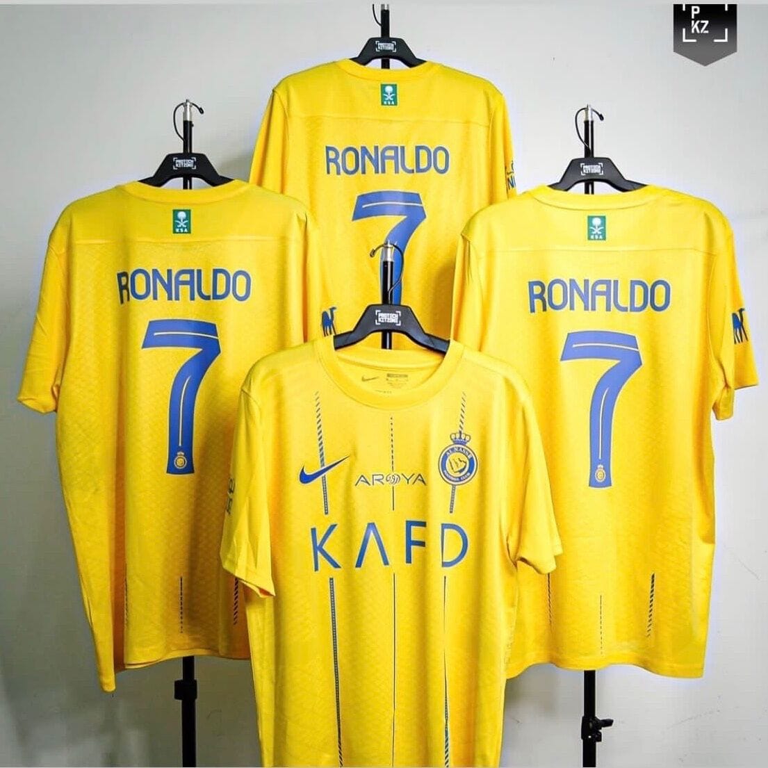 Image de Al Nassr fan