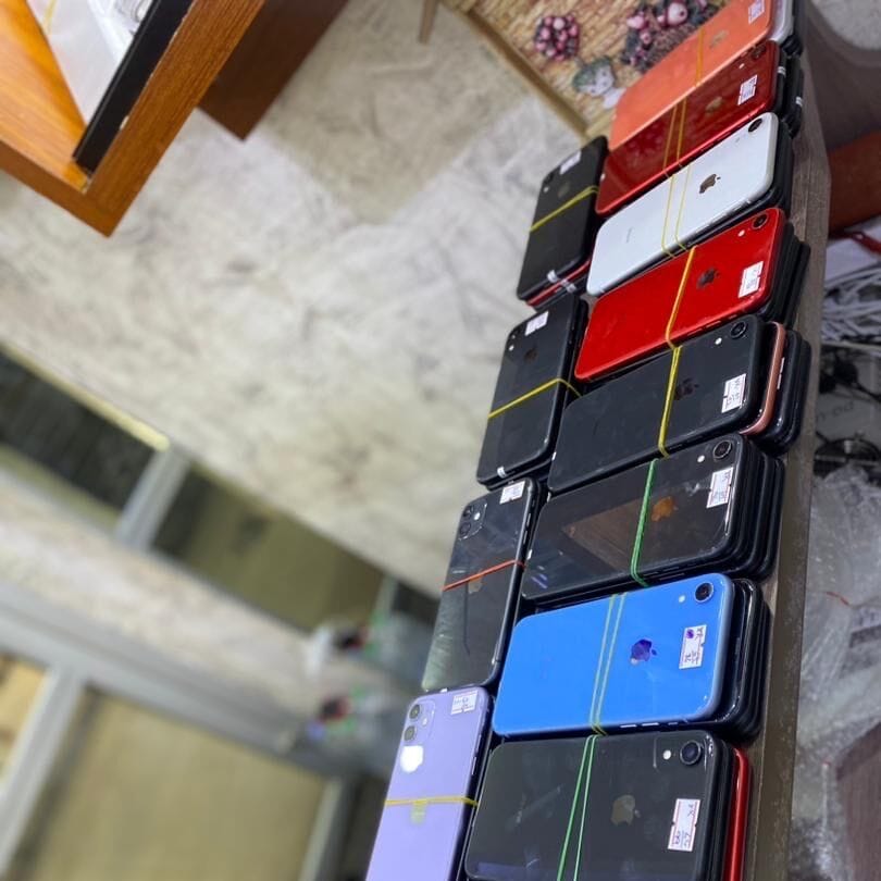 Image de iPhone XR 64 giga