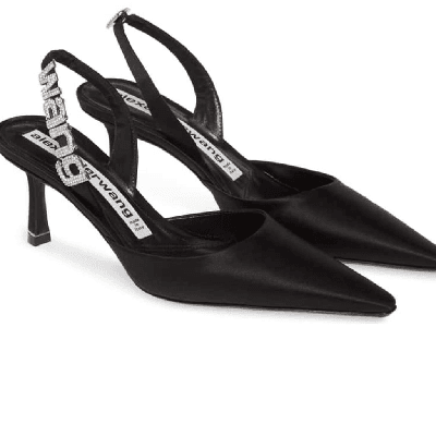 Image de Escarpins de marque