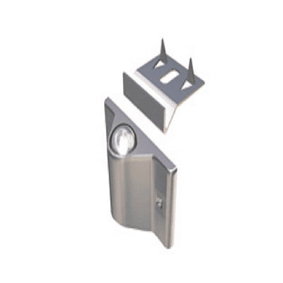 Image de Loqueteau à Bille - Acier