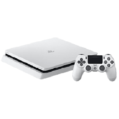 Image de PS4 slim