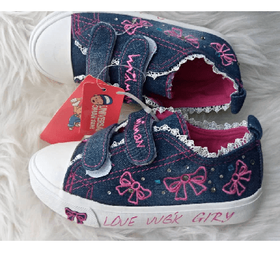 Image de Chaussures Enfant pointure 25-30