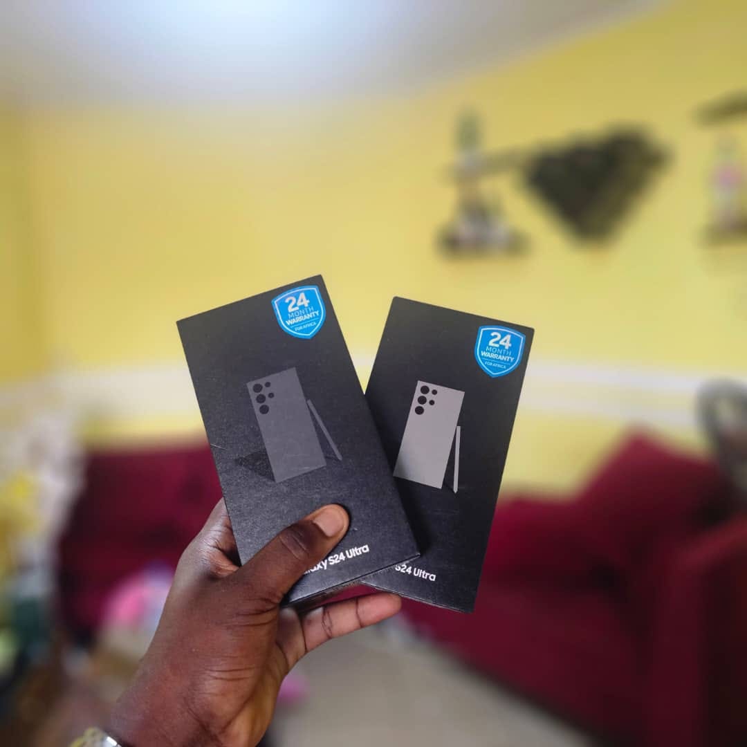 Image de SAMSUNG GALAXY S24 ULTRA 5G 256G 2SIM