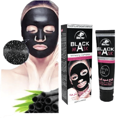 Image de Black mask