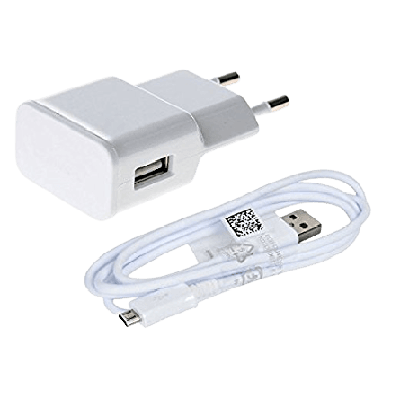 Image de Chargeur android 2A