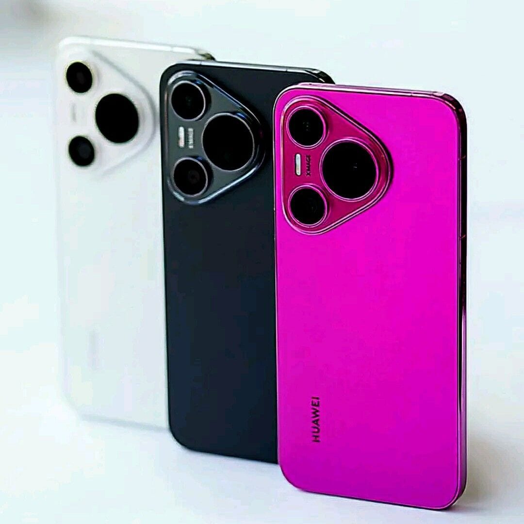 Image de HUAWEI PURA 70 5G - 256G