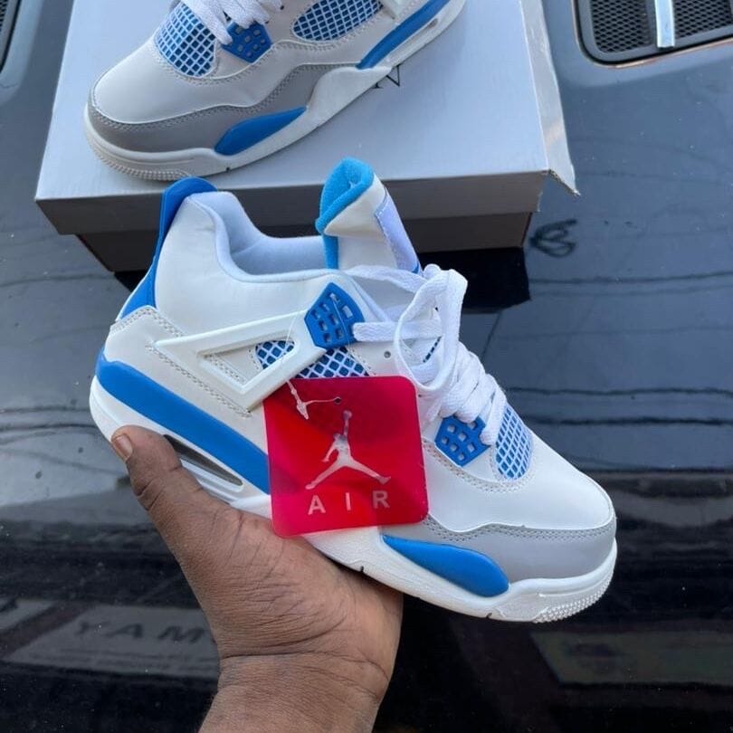 Image of AIR JORDAN 4