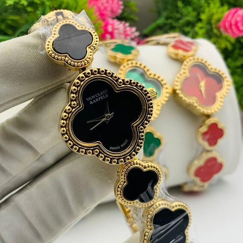 Image de montre vancleef