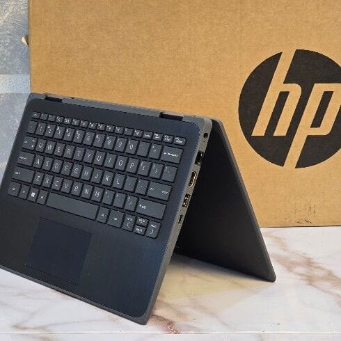 Image de HP 11 X360 G5