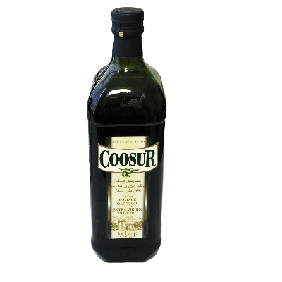 Image de Huile d'olive COOSUR 1L