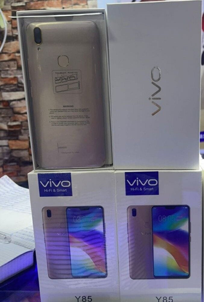 Image de VIVO Y85 - 128G