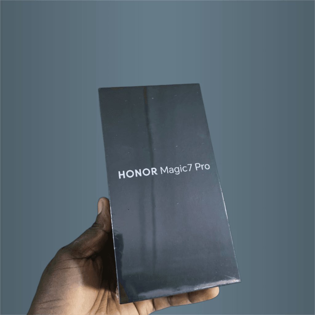 Image de HONOR MAGIC 7 PRO 512G