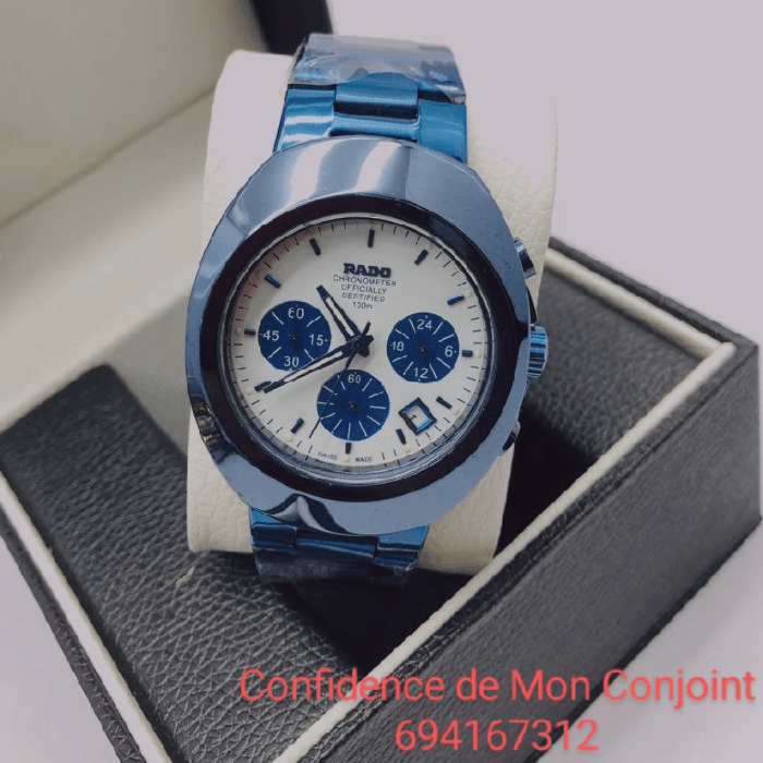 Image de Montre de luxe