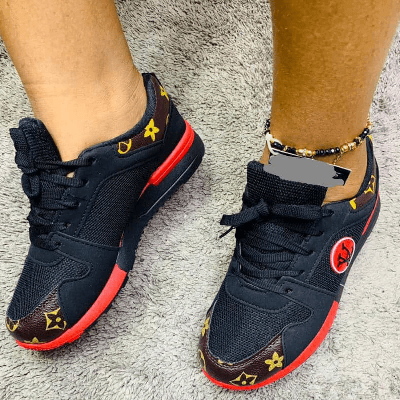 Image de Baskets Homme-Femme