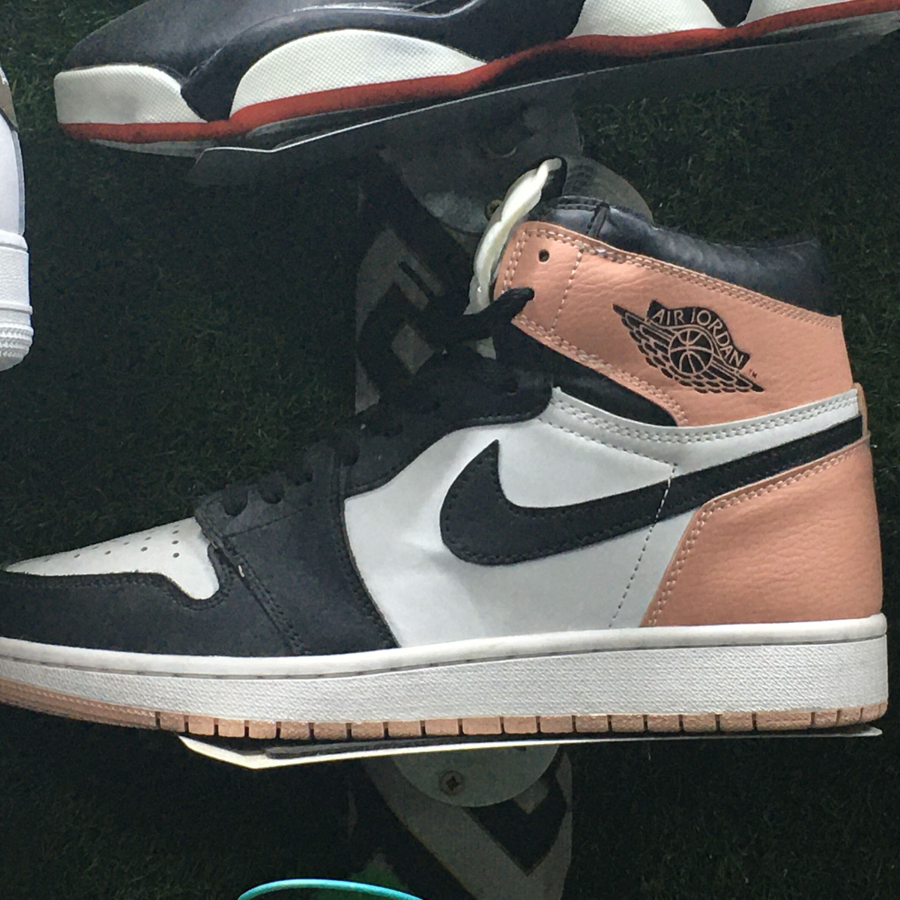 Image de Nike Air Jordan