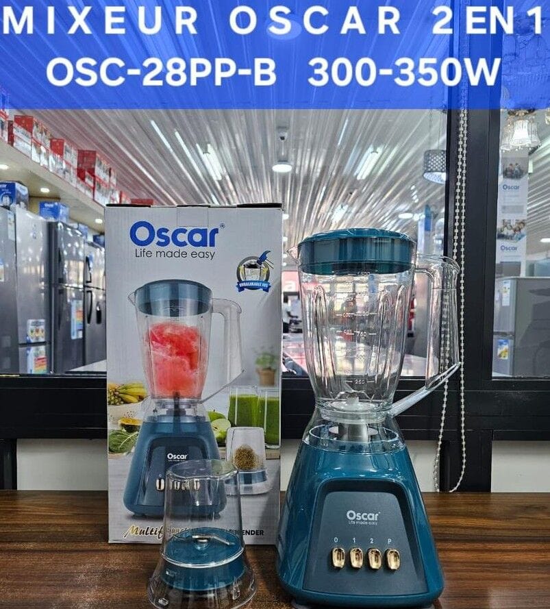 Image de robot mixeur