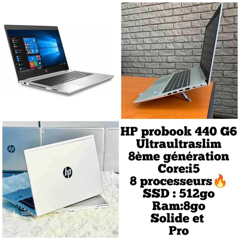 Image of HP SLIM