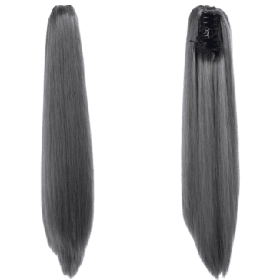 Image de cheveux naturels SH66 0403#