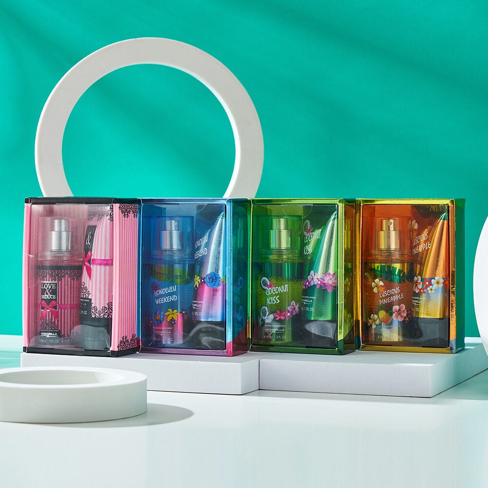 Image de BRUME & CRÈME PARFUMÉE