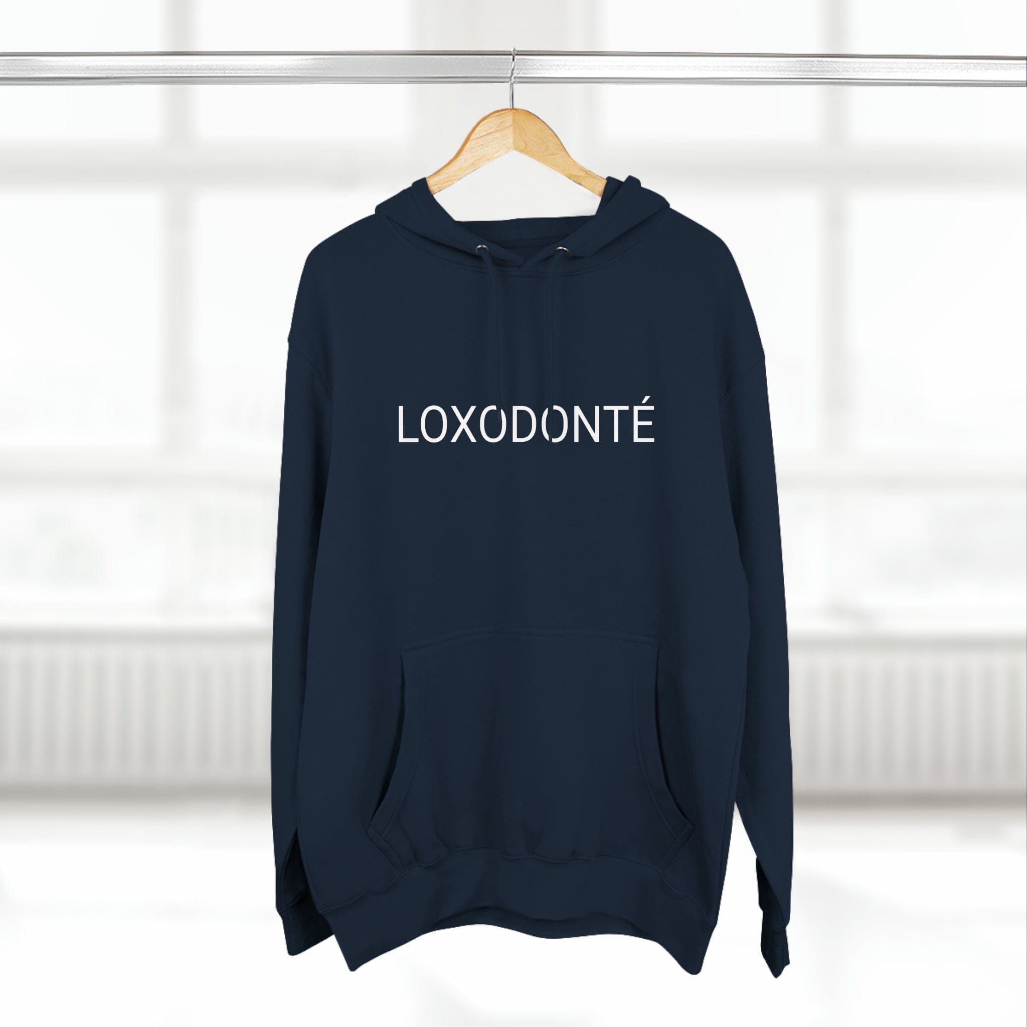 Image de Loxodonté Hoodie
