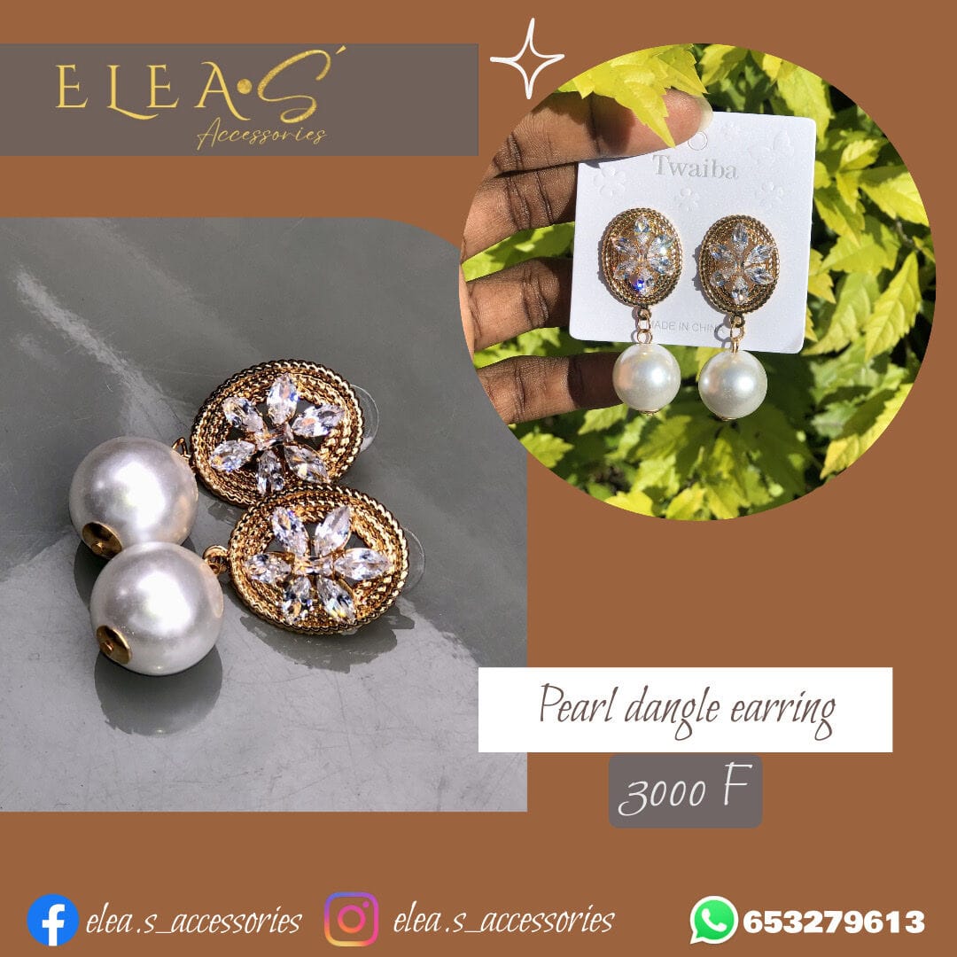 Image de Boucles d’oreilles