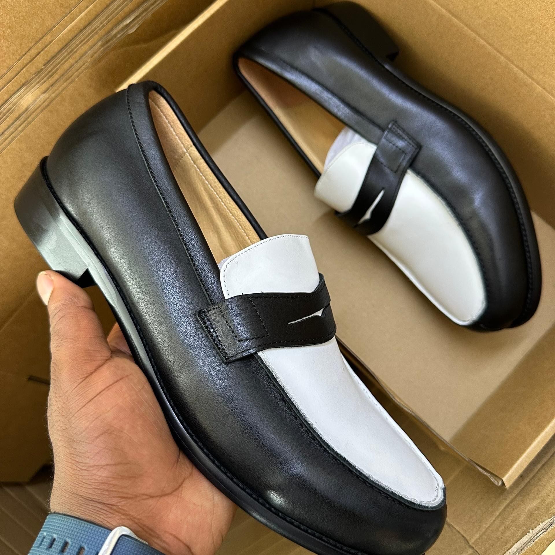 Image de J.M. Weston