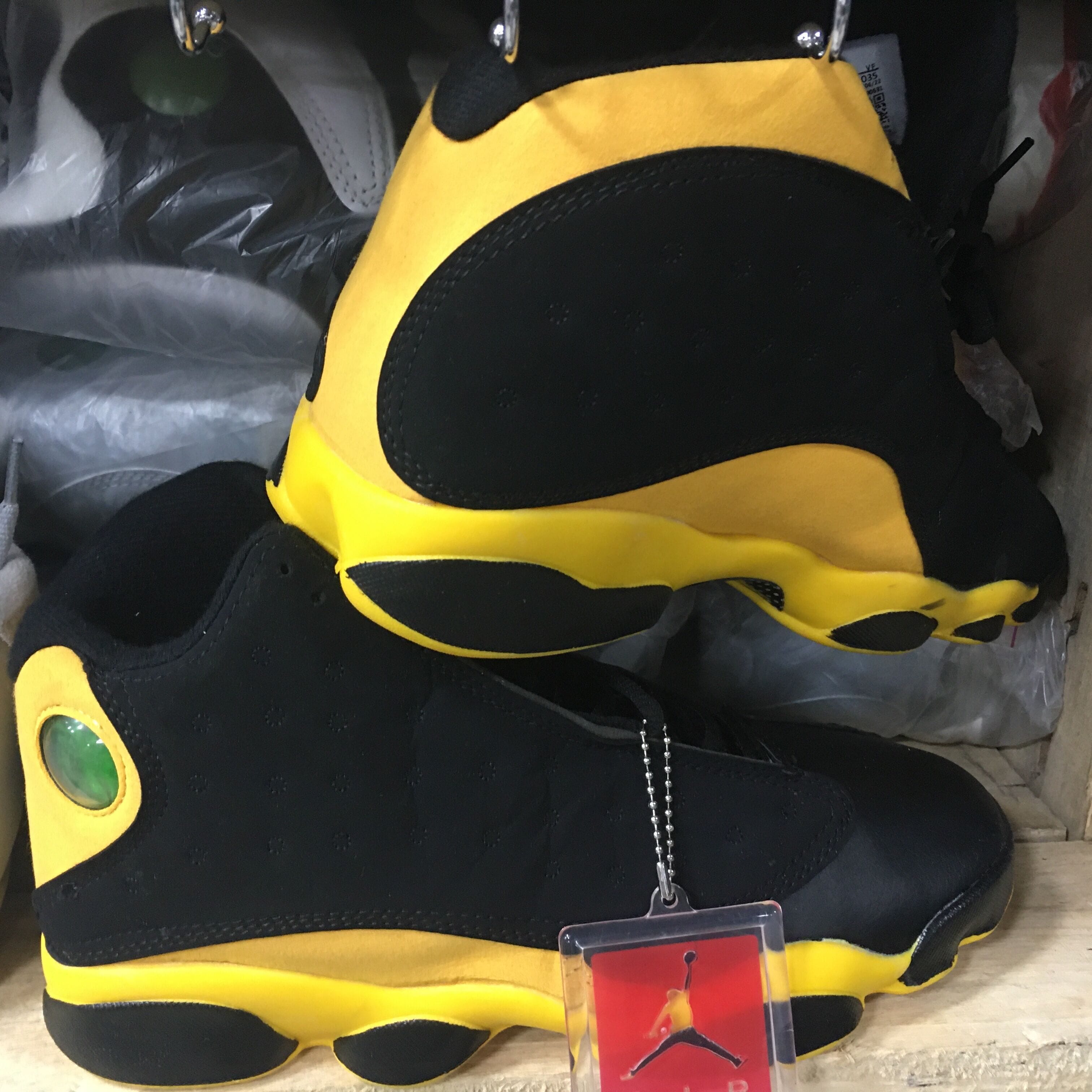 Image de Nike Air Jordan XIII