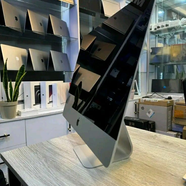 Image de IMAC 27 POUCES 1 TERA