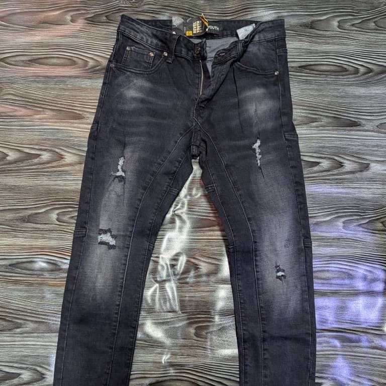 Image de Pantalon en jean