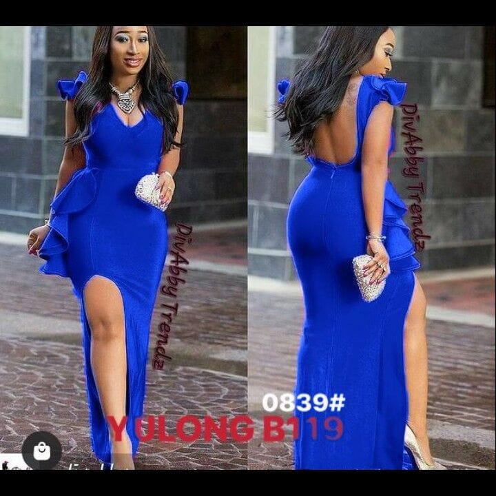 Image de robe de soirée