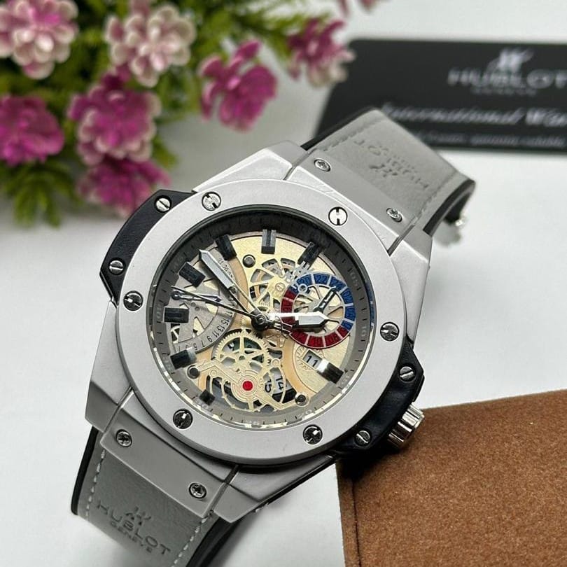 Image de Hublot Big Bang