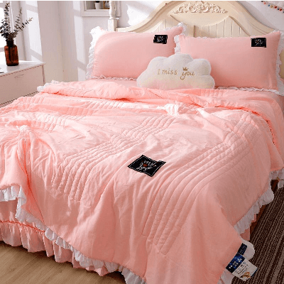 Image de Drap -Rose