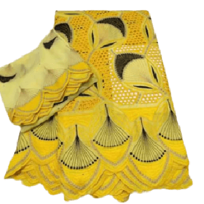 Image de Dentelle Coton