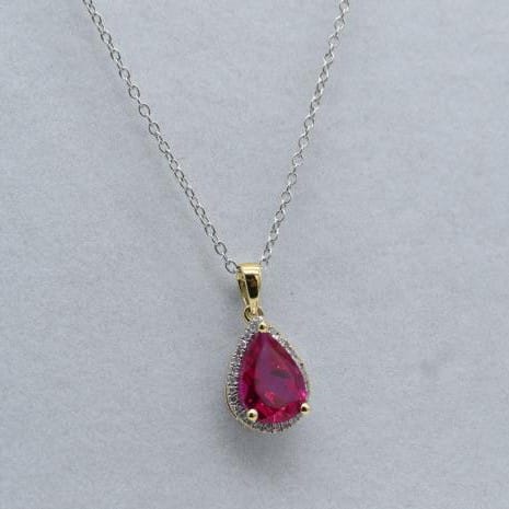 Image of Xuping création