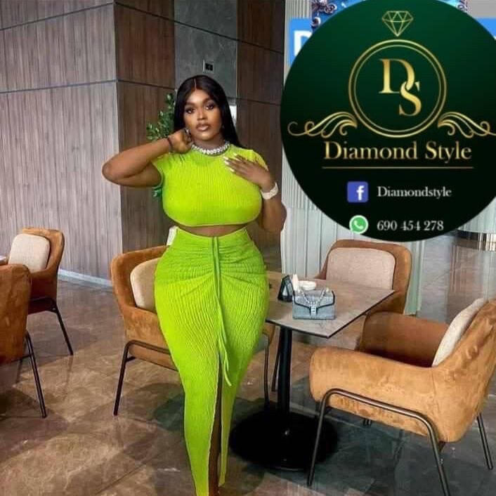 Image de Jupe deux pièces