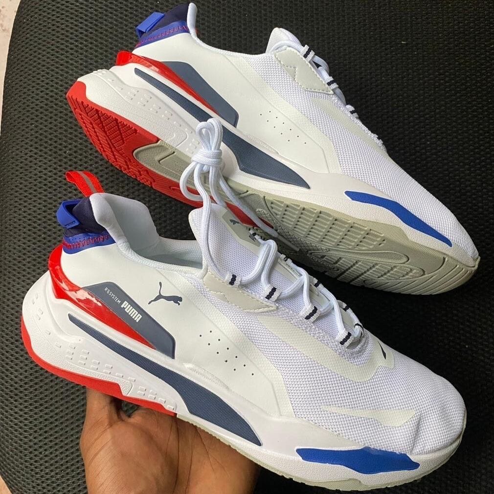 Image of PUMA-MOTORSPORT